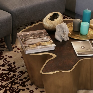 Organized twice a year, Maison&Objet Paris is one of the major European events dedicated to decoration and design. From 20th to 24th of January, the premises of the Paris-Nord Villepinte will once again be the center of attention for all professionals loo